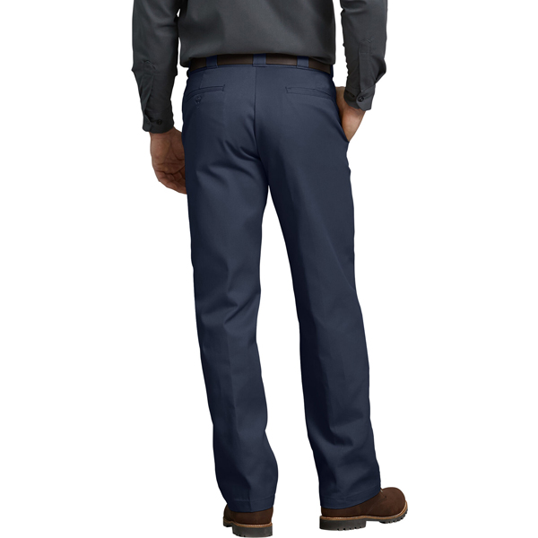 Tecido de pantalón de uniforme de roupa de traballo Soli libera