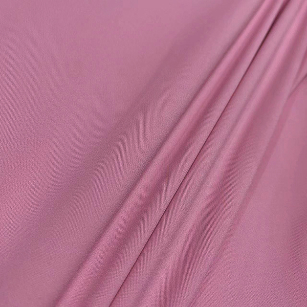 Tharje e shpejtë e frymëmarrjes 74 najlon 26 pëlhurë joga e thurur me material elastik YA0163