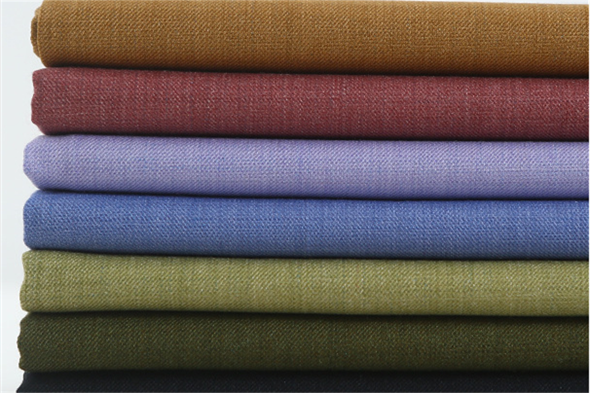 viscose vs polyester dress I avoid both polyester + viscose. If Im looking for a summer, casual dress I shop for linen and cotton. If Im looking for formalwear, silk. Dont forget to look for silk pieces second hand!!,