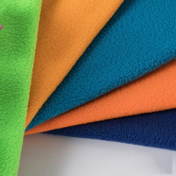 polar fleece fabric