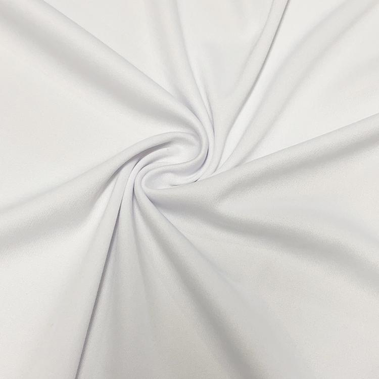 Идэвхтэй хувцасны механик сунгах дахин боловсруулсан полиэфир 50D түгжээтэй даавуу