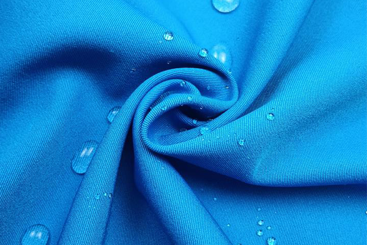 info-1-1 News - Breakthroughs in Hardshell Fabric Technology for 2025