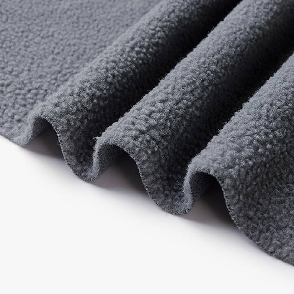 polar fleece stof