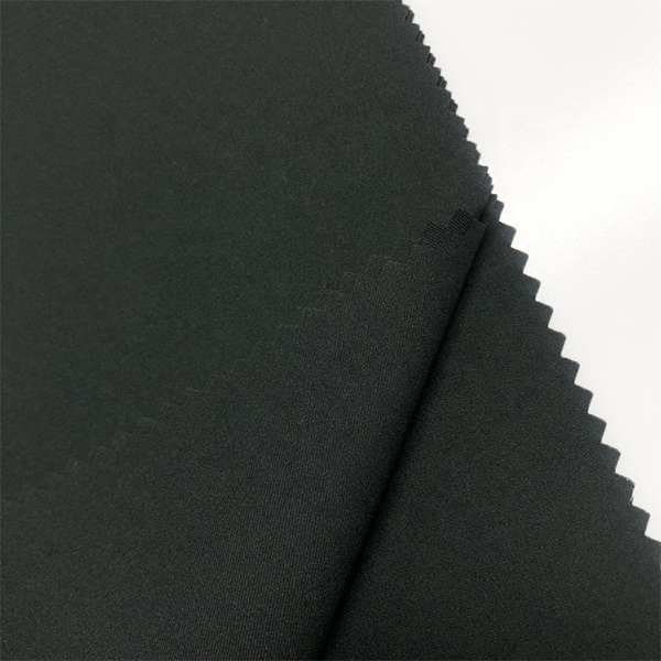 100% Polyester Fabric YAT815