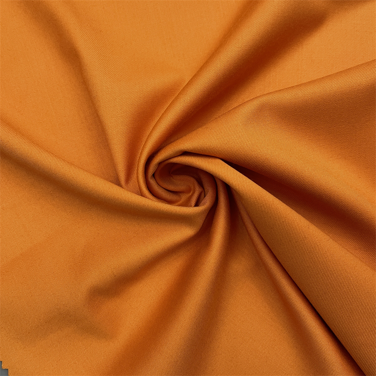 polyester rayon spandex fabric
