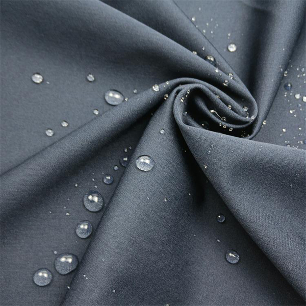 Waterproof Windbreaker Softshell Jacket Wear Fleece Fabric