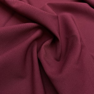 polyester rayon spandex scrub fabric