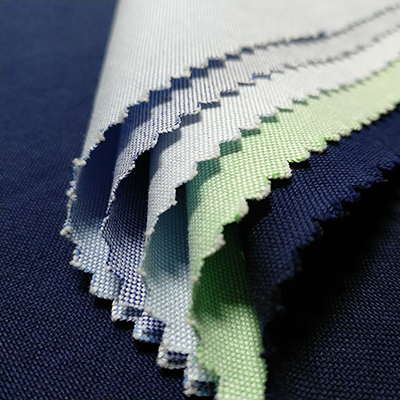 bavlněná oxfordská uniformní tkanina 3