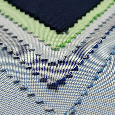 tecido uniforme oxford de algodão1