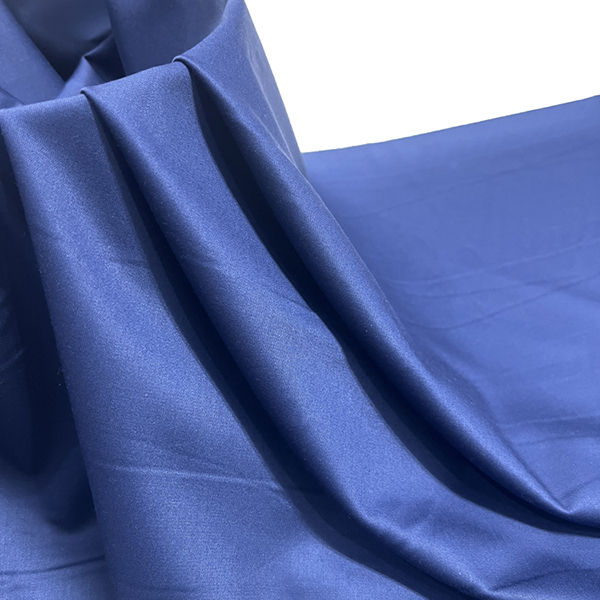 Oparun Polyester Spandex Blend Medical Scrubs Fabric Material