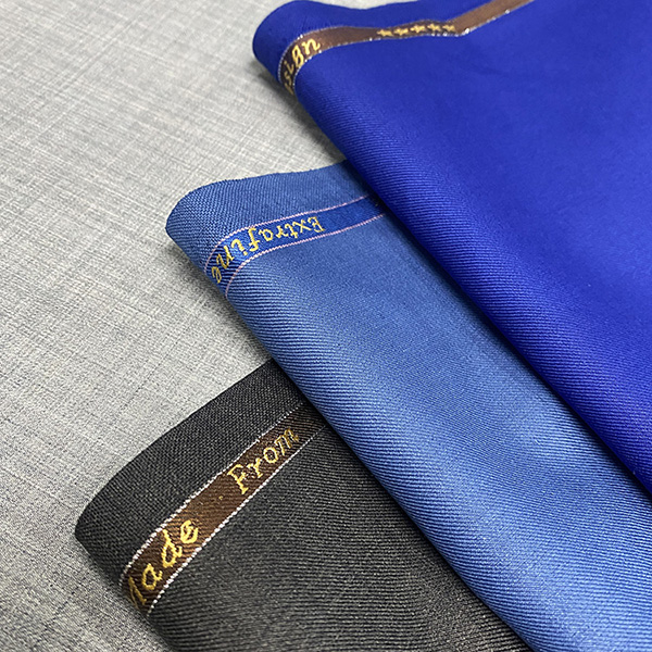 30 wool blend antistatic polyester ntaub lag luam wholesale