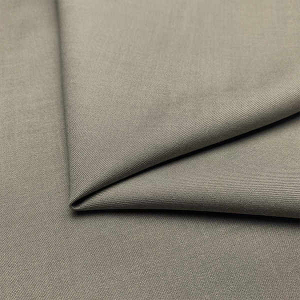 70 polyester 30 viscose twill fabric