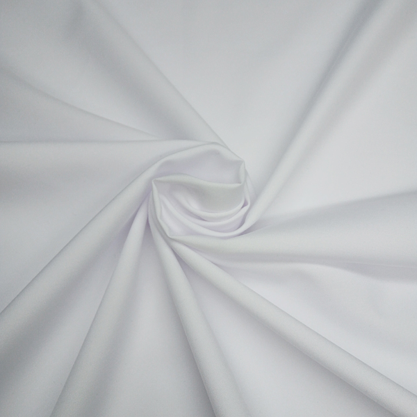 polyester spandex ရောစပ်ထည်