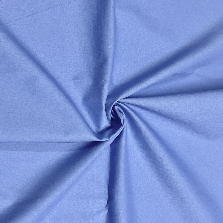 cotton polyester spandex scrub fabric