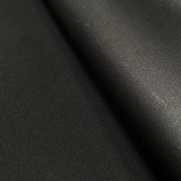 70% Polyester 27% Rayon 3% Spandex Trouser Fabric