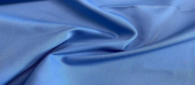 lawon katun poliéster twill