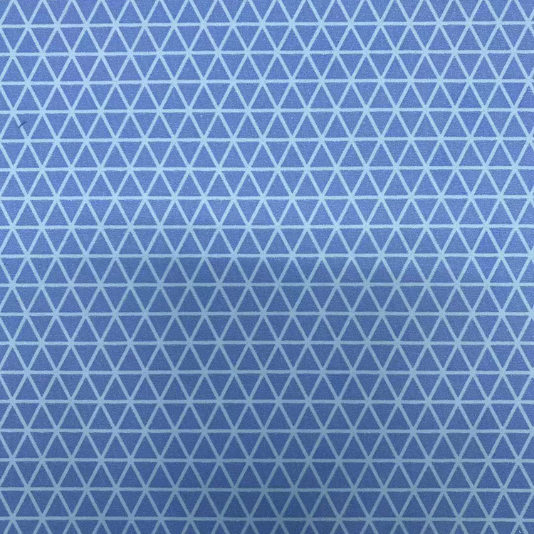 Tedawiya Guherîna Rengê Germahiya 100% Fabric Thermochromic Polyester