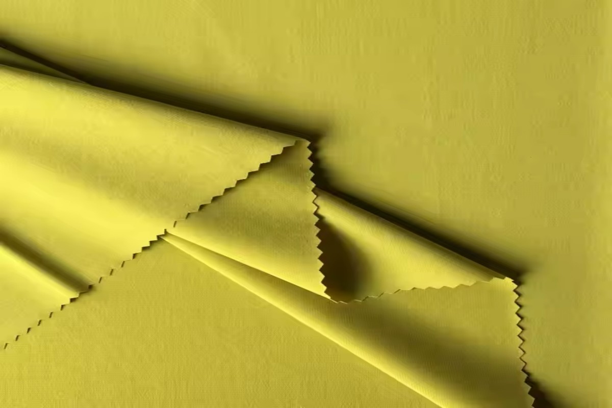 nylon elastane blend fabric1