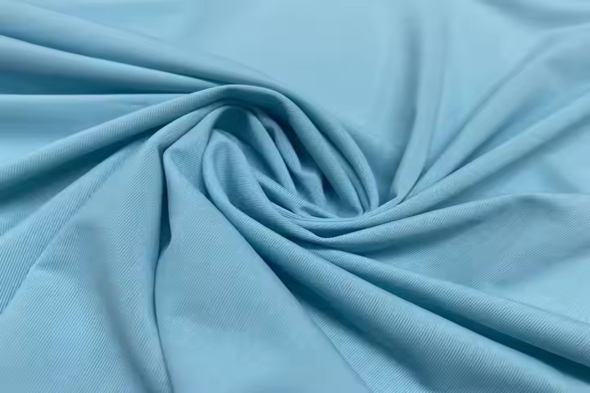 nylon lycra blend fabric1