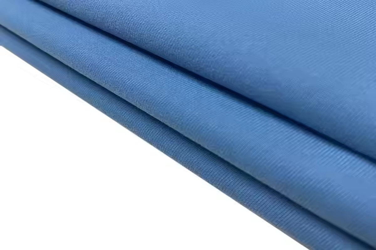 nylon lycra blend fabric2