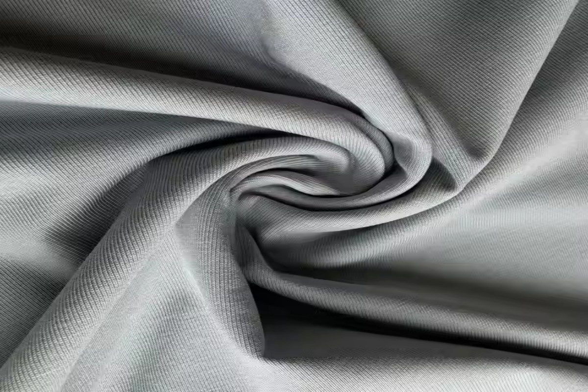 nylonová spandexová tkanina na športové oblečenie1