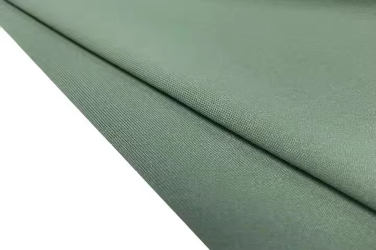 kain nilon spandex kanggo swimwear