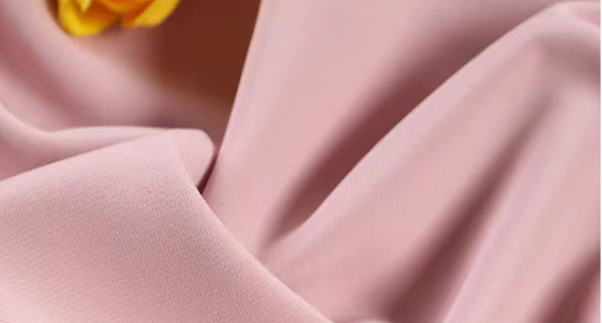 poly rayon blend fabric