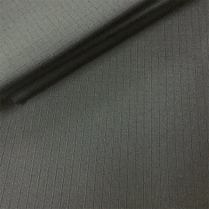 polyester cotton rip stop fabric