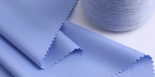 polyester modal fabric