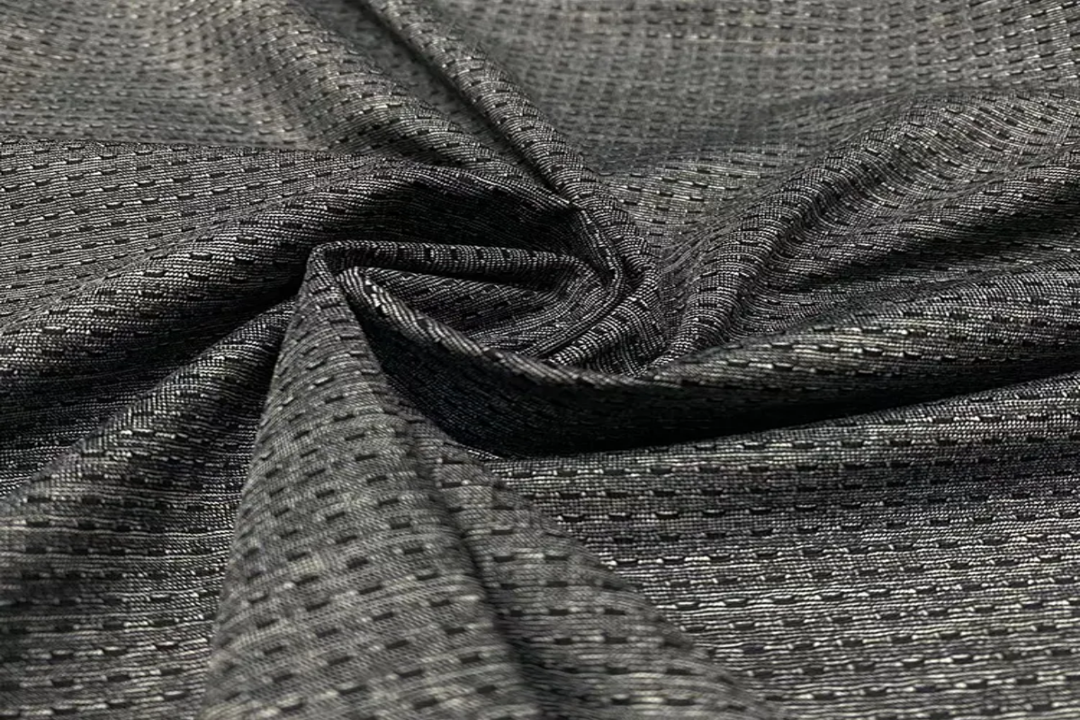 polyester nylon spandex fabric