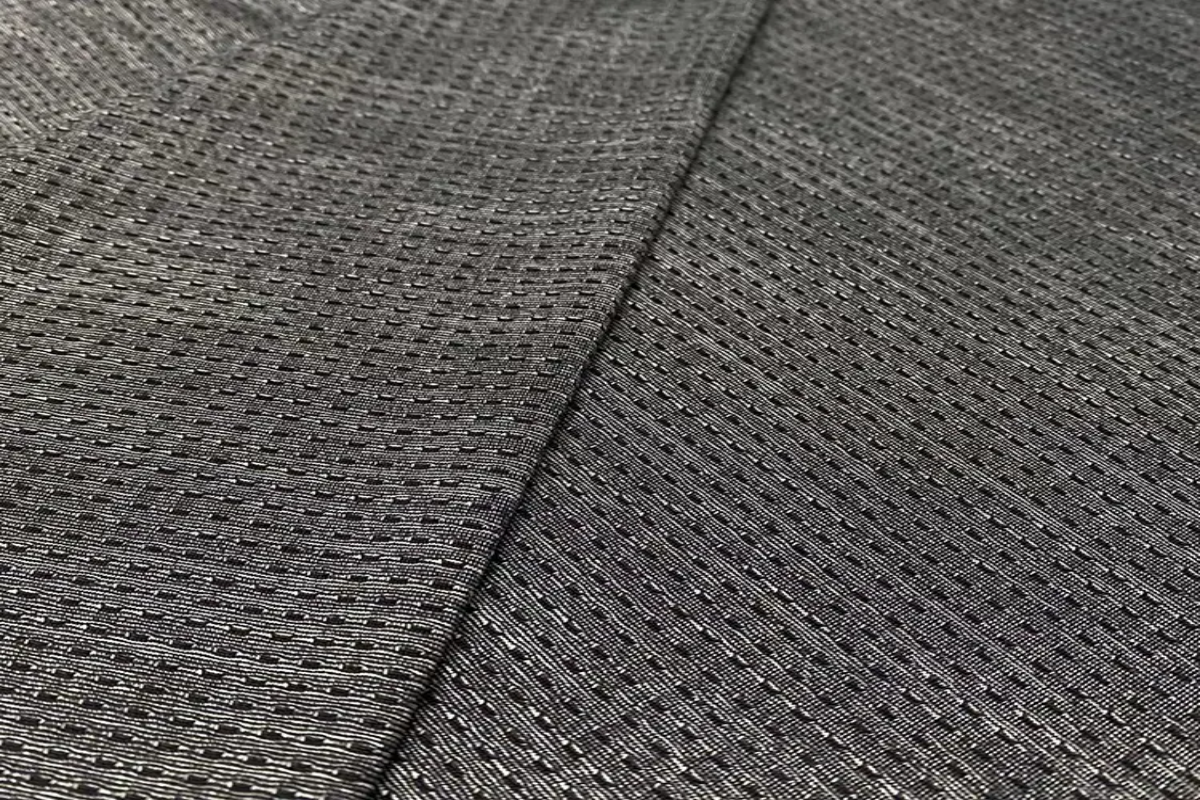 polyester nylon spandex fabric1