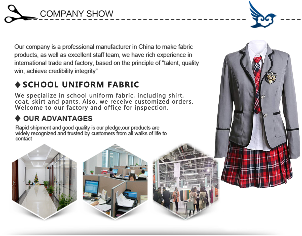 uniform sekolah