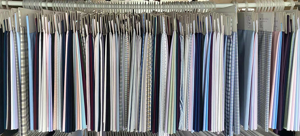 textile fabric wholesale