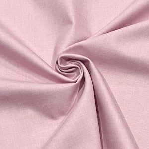 twill woven polyester rayon fabric