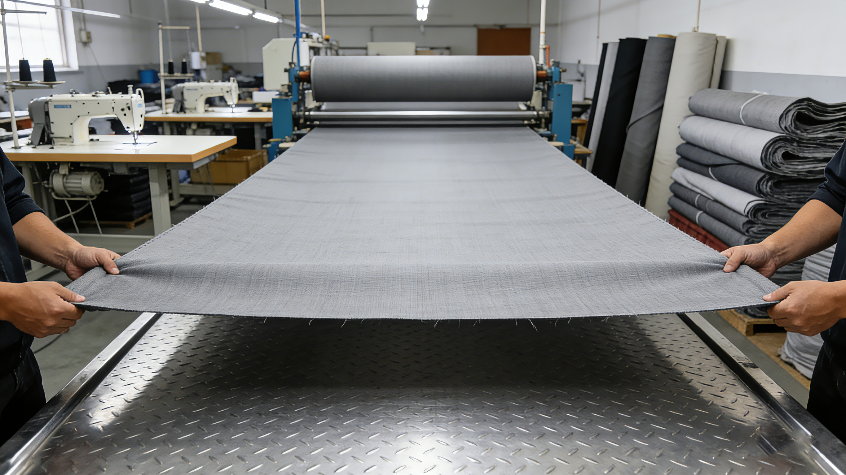 耐用性与起球问题定义品牌声誉 副本