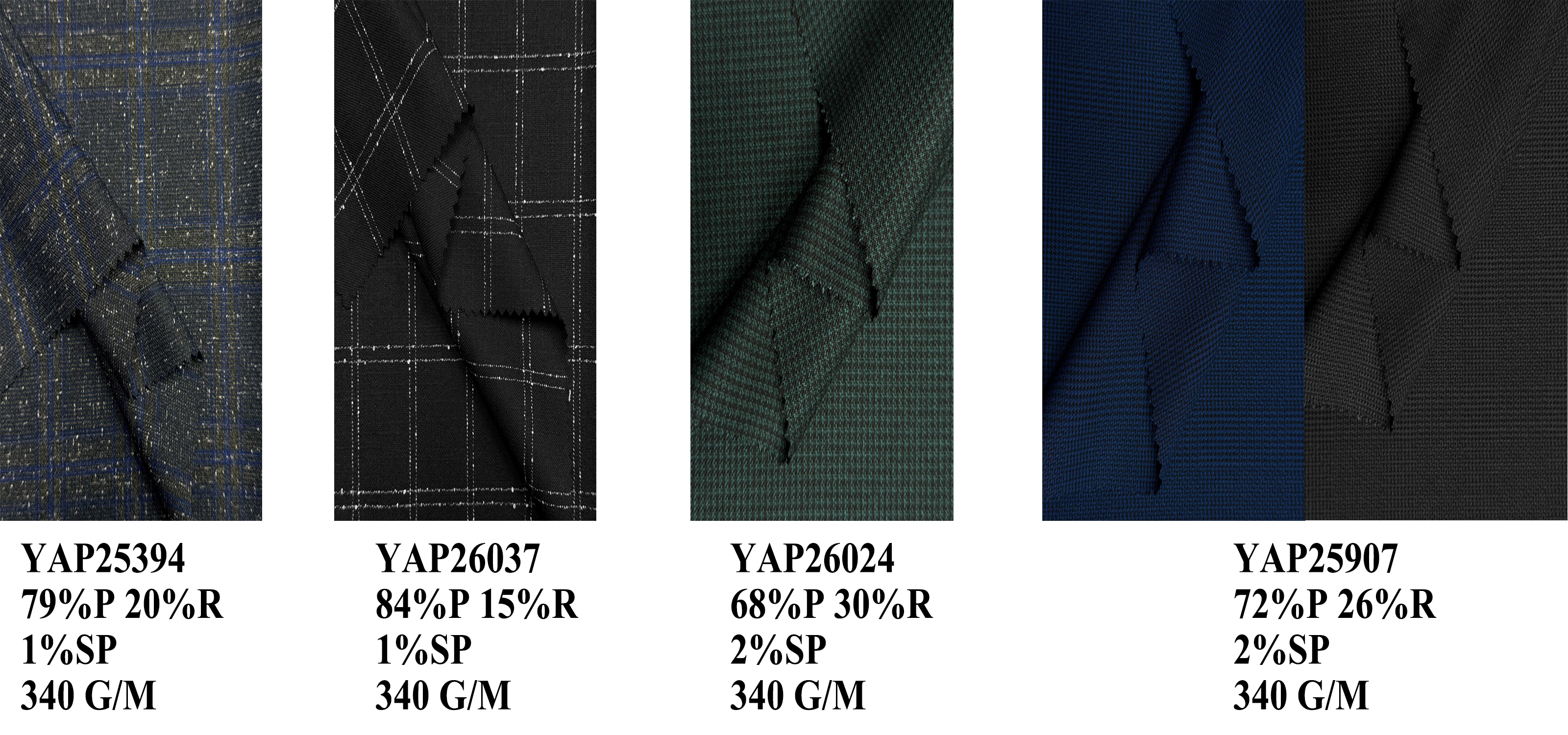 集合图YAP25394 26037  26024 25907