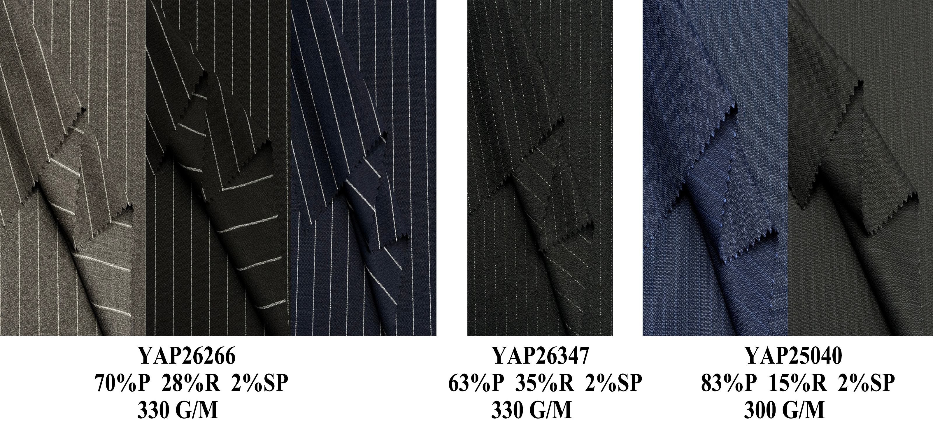 集合图YAP26266 26347 25040